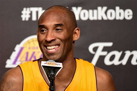 Nba Gm Reveals Why Hes Annoyed By Kobe Bryant Phrase The Spun What
