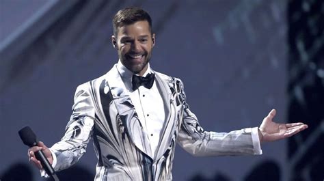 Ricky Martin Muž Dňa Žena Pravda Sk