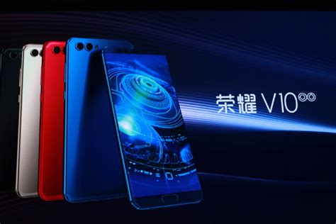 honor     fullview display gb ram dual rear camera launched tech updates