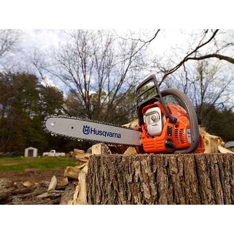 top   husqvarna chainsaws   reviews top  product review