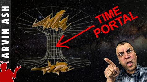 science shows  time travel   time travel travel science