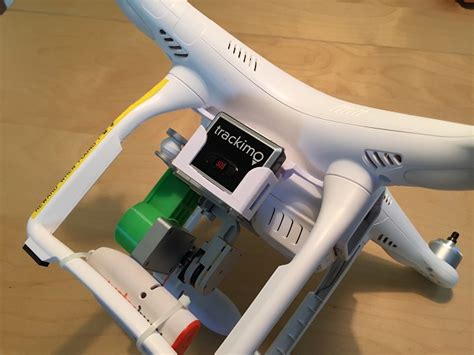 gps drone tracker  lose  drone trackimo