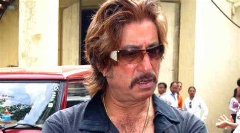 shakti kapoor s son siddhanth dismissed father s death rumours entertainment news the indian