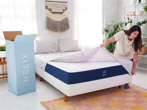 the best mattresses for side sleepers businessinsider india