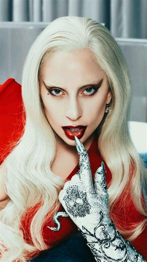 American Horror Story Lady Gaga Season Trending Us