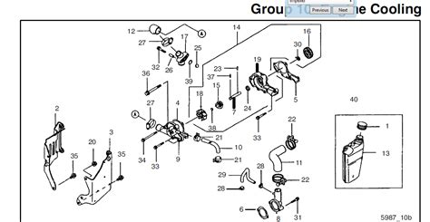 kohler  marine generator parts diagram general wiring diagram