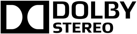 stereo logo logodix