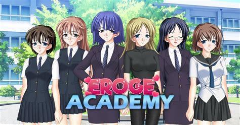 eroge academy visual novel sex game nutaku