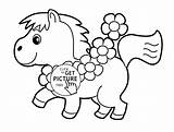 Coloring Horse Pages Kids Little Animal Printables Wuppsy Ipad Pro Printable Inspirational Adult Baby Tags Find Animals Divyajanani sketch template