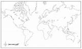 Geografi Kosong Perkembangan Sejarah Pencinta Continent Blank Duniaku Mutakhir sketch template