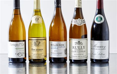 for burgundy s best value wines look south the washington post