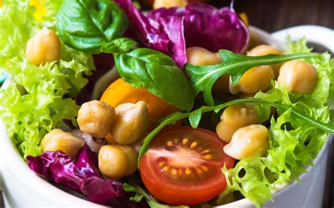 salades vertes de delicieuses varietes  cultiver dossier