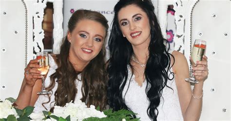 First Same Sex Married Couple In Northern Ireland Criticise Government