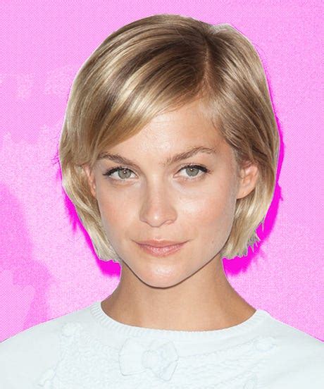 New Fall Hairstyles — Edgy Pretty Cuts