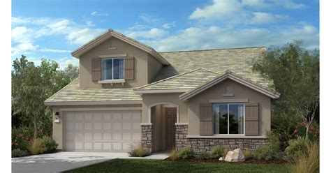 taylor morrison debuts  model homes  highly anticipated folsom ranch