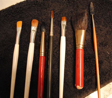 style   caring   brushes  beauty post