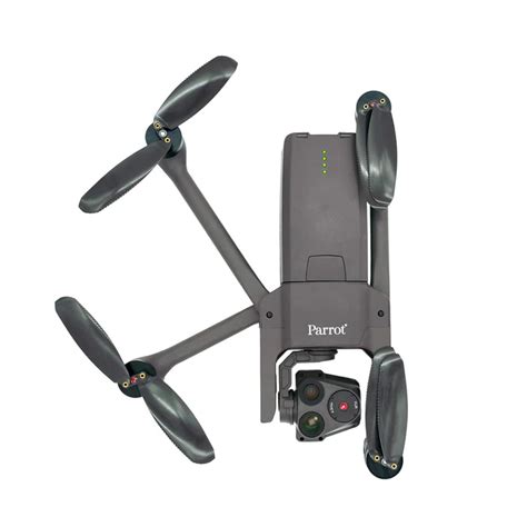 parrot anafi thermal drone review lupongovph