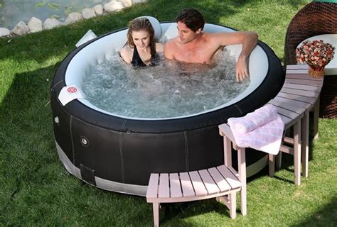 inflatable hot tubs        person inflatable hot tubs