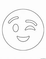 Scribblefun Emojis sketch template