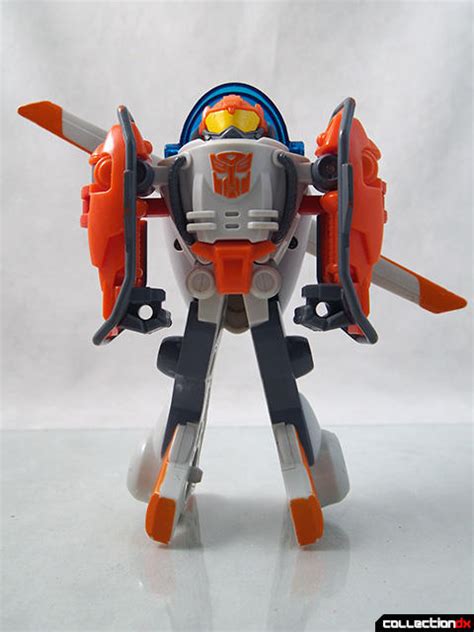 Blades The Copter Bot Collectiondx