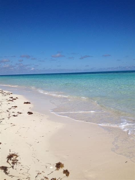 beach  cayo coco cubabeautiful cayo coco cuba beach water travel outdoor