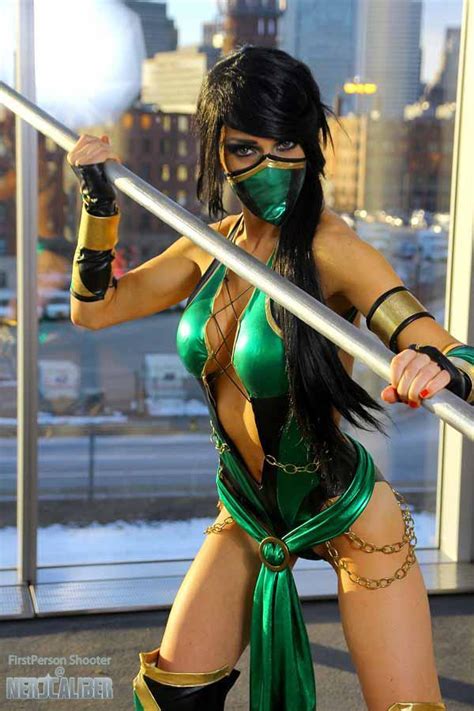 video game cosplay on twitter video game babe jade