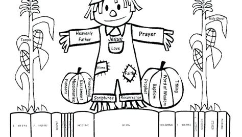 fall harvest coloring pages  getdrawings