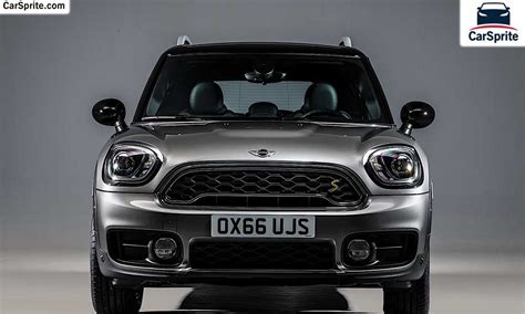 mini countryman  prices  specifications  kuwait