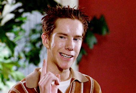 Remember The Sherminator From American Pie You Won T Believe How Hot
