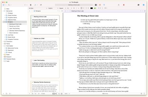 scrivener   windows   bopqesos