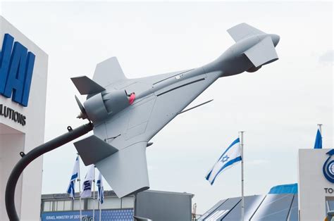 azerbaijan destroyed  armenian   air defense system radar   iai harop drone