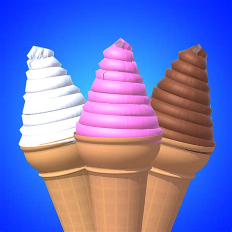 ice cream  apps  google play