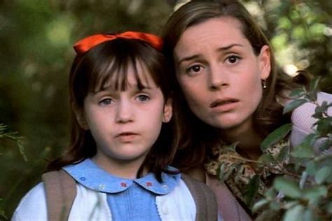 where is miss honey from matilda today embeth davidtz s acting