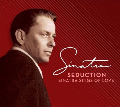 Seduction Sinatra Sings Of Love Disc A Frank Sinatra [franksin G3a]