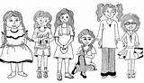 Puberty Drawing Project Behance Getdrawings Tarun Deep Guide sketch template