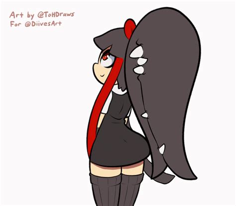 animation gaghiel for diives by theotherhalf hentai foundry