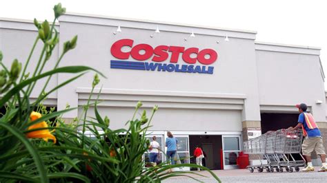costco offering  day grocery delivery todaycom