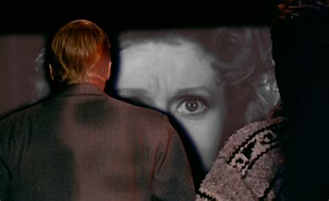Peeping Tom 1960 Caitlin Duffy