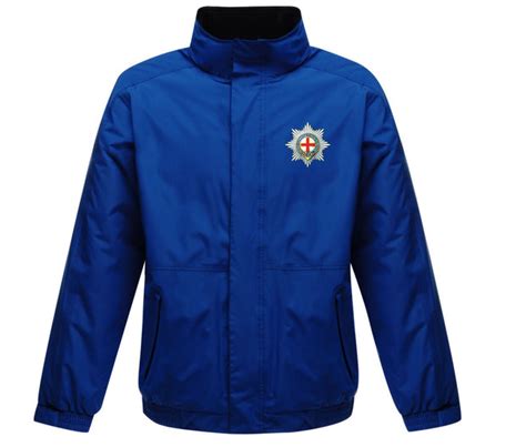 coldstream guards regimental dover jacket  regimental shop