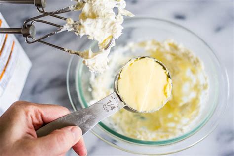 how to make mock devonshire clotted cream recipe