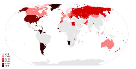 file teenage birth rate per 1000 women 15 19 2000 09 svg wikipedia