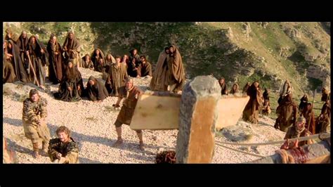 The Passion Of The Christ Official® Trailer [hd] 1080p Mp4