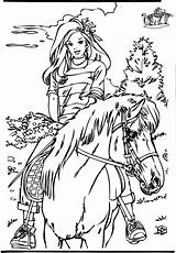 Paarden Paard Ruiter Manege Mandala Krijg Mooiste sketch template