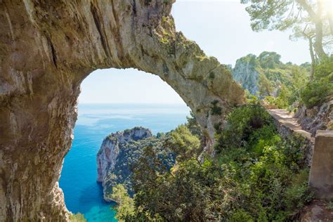 capri  island  sea  legends sostravelcom