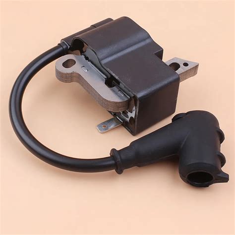 ignition coil module fit stihl ms ms ms   chainsaw replacement parts