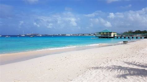 12 Playas Mejor Valoradas En Barbados ️todo Sobre Viajes ️