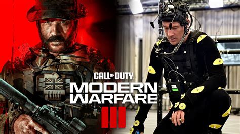 modern warfare   actors cast list   charlie intel