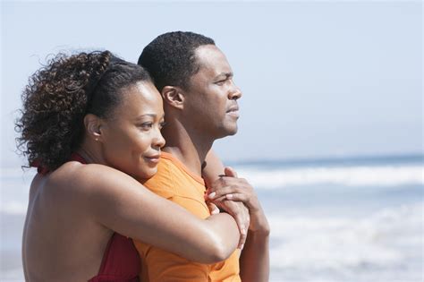 5 ways to support your partner through a rough time