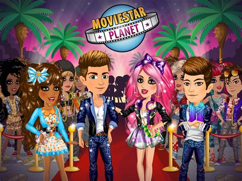 games like moviestarplanet in 2018 the top 5 alternatives the gazette review