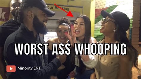 Worst Ass Whooping Stories Youtube